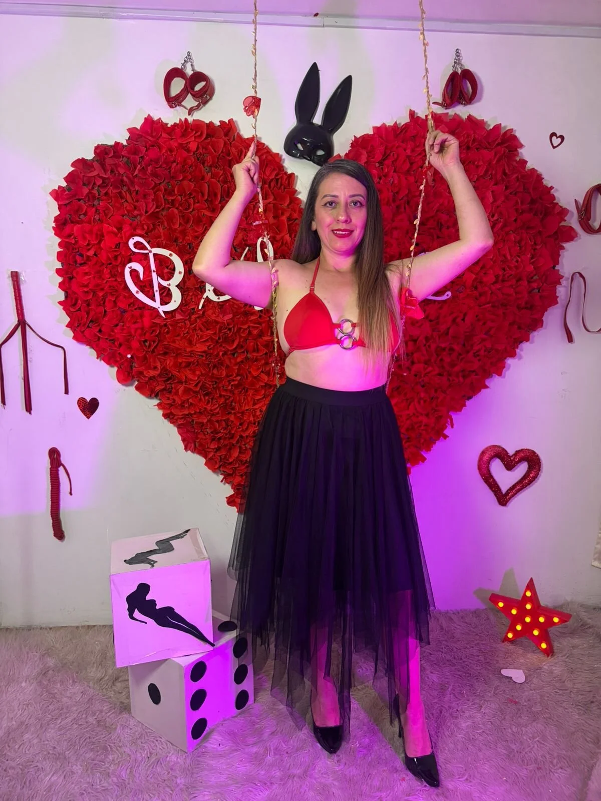 XXX Porn Photo of Nude miss_hanna07 114