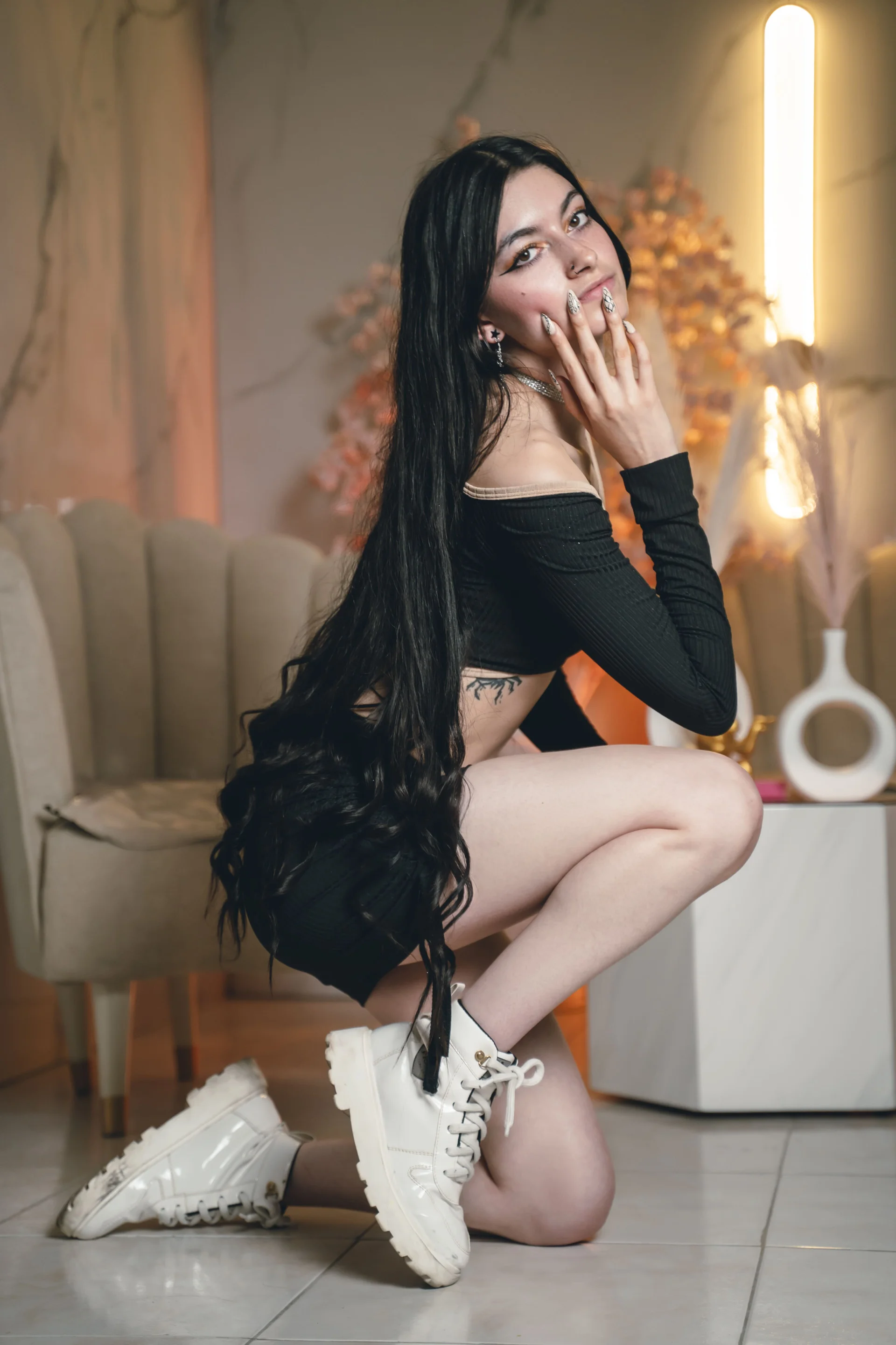 XXX Porn Photo of Nude AmbarLee_ 8