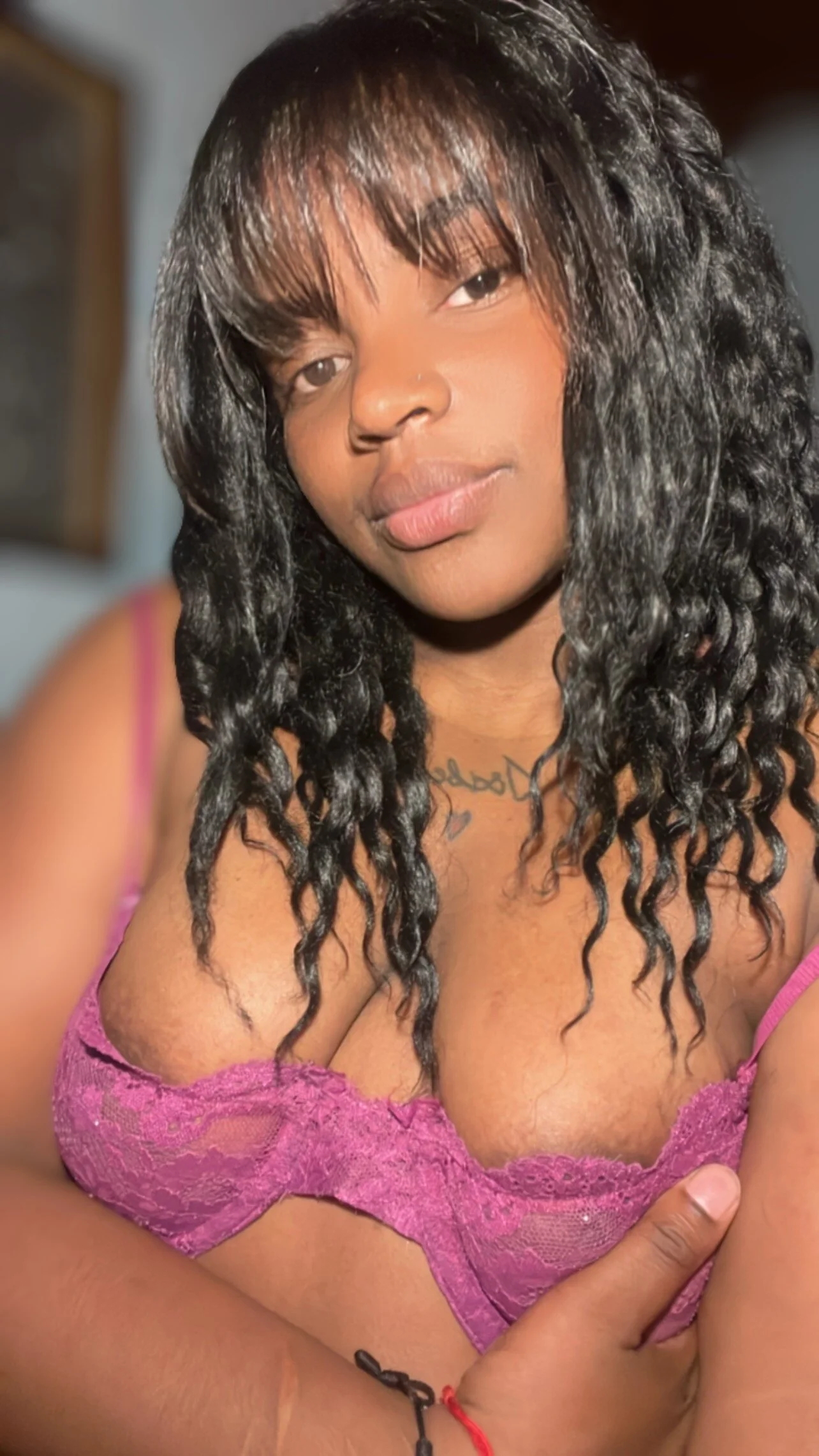 XXX Porn Photo of Nude Nahol_Adkins 3