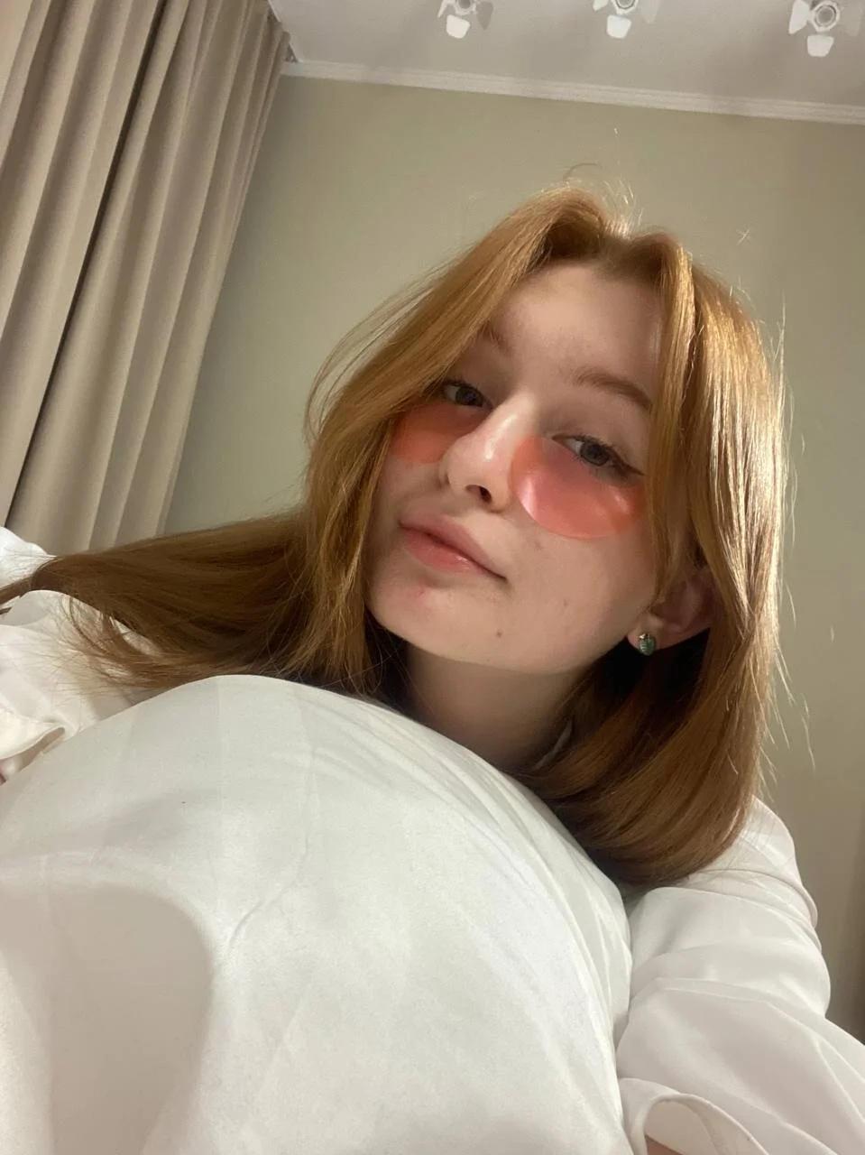 XXX Porn Photo of Nude Betty_Twinkle 2