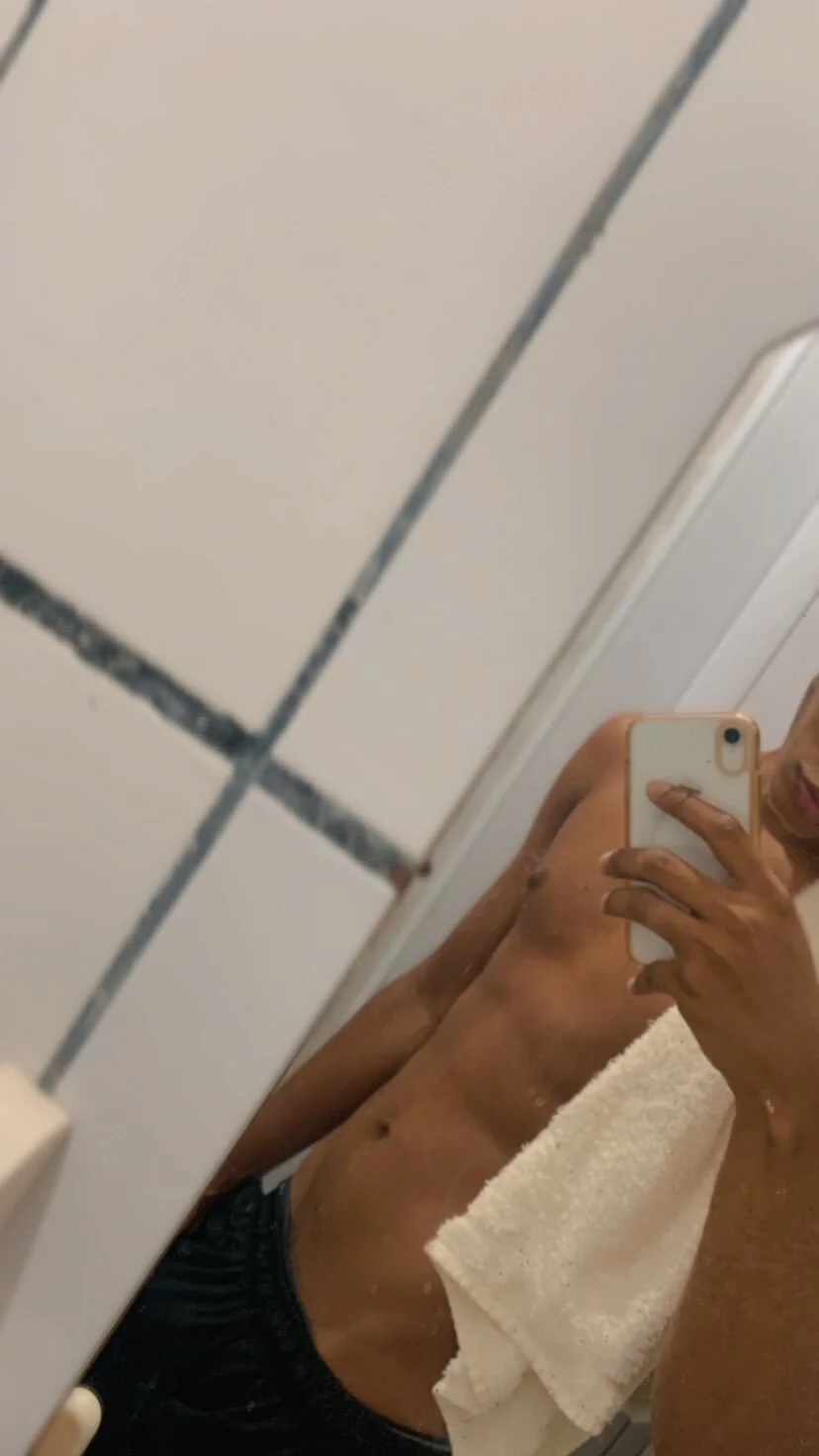 XXX Porn Photo of Nude pedrinX7 6