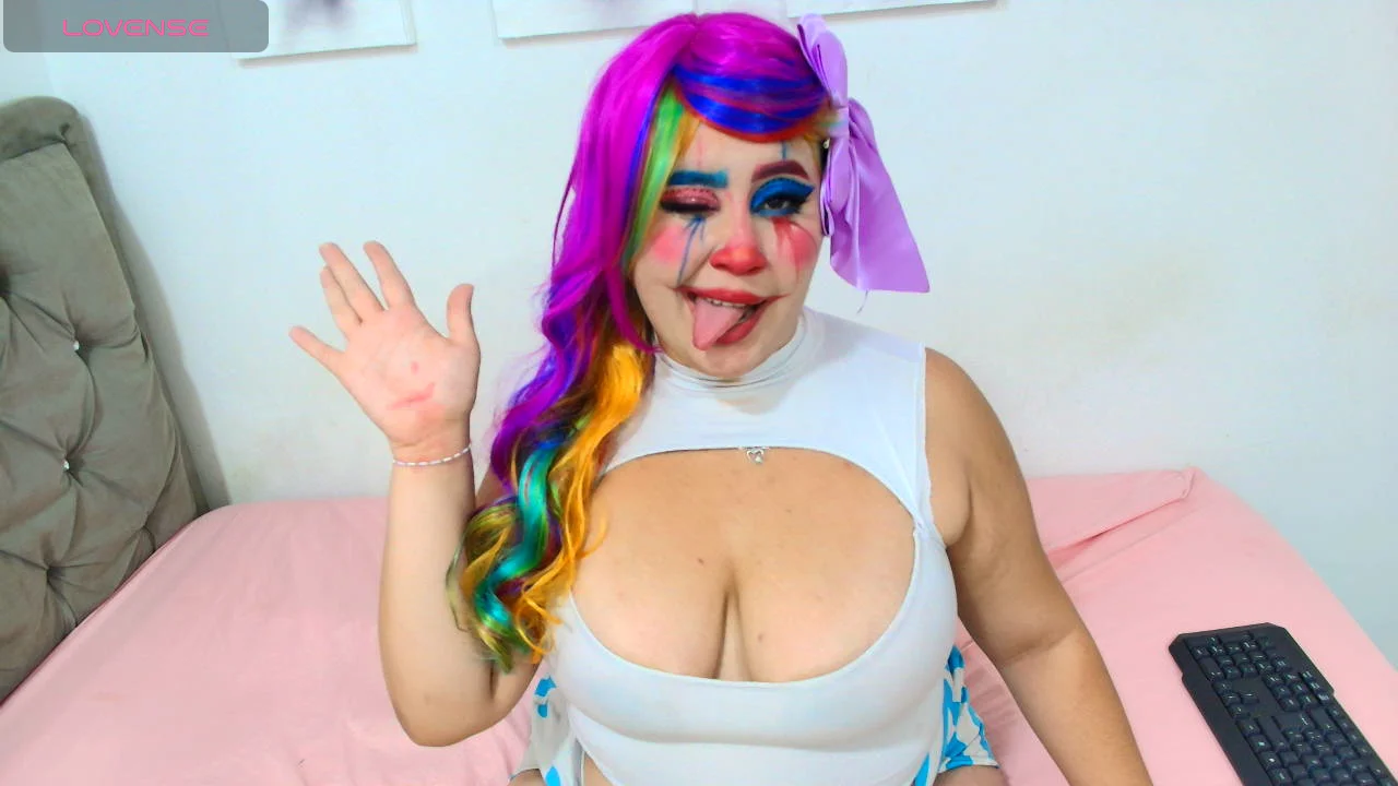 XXX Porn Photo of Nude ScarleGrace 38