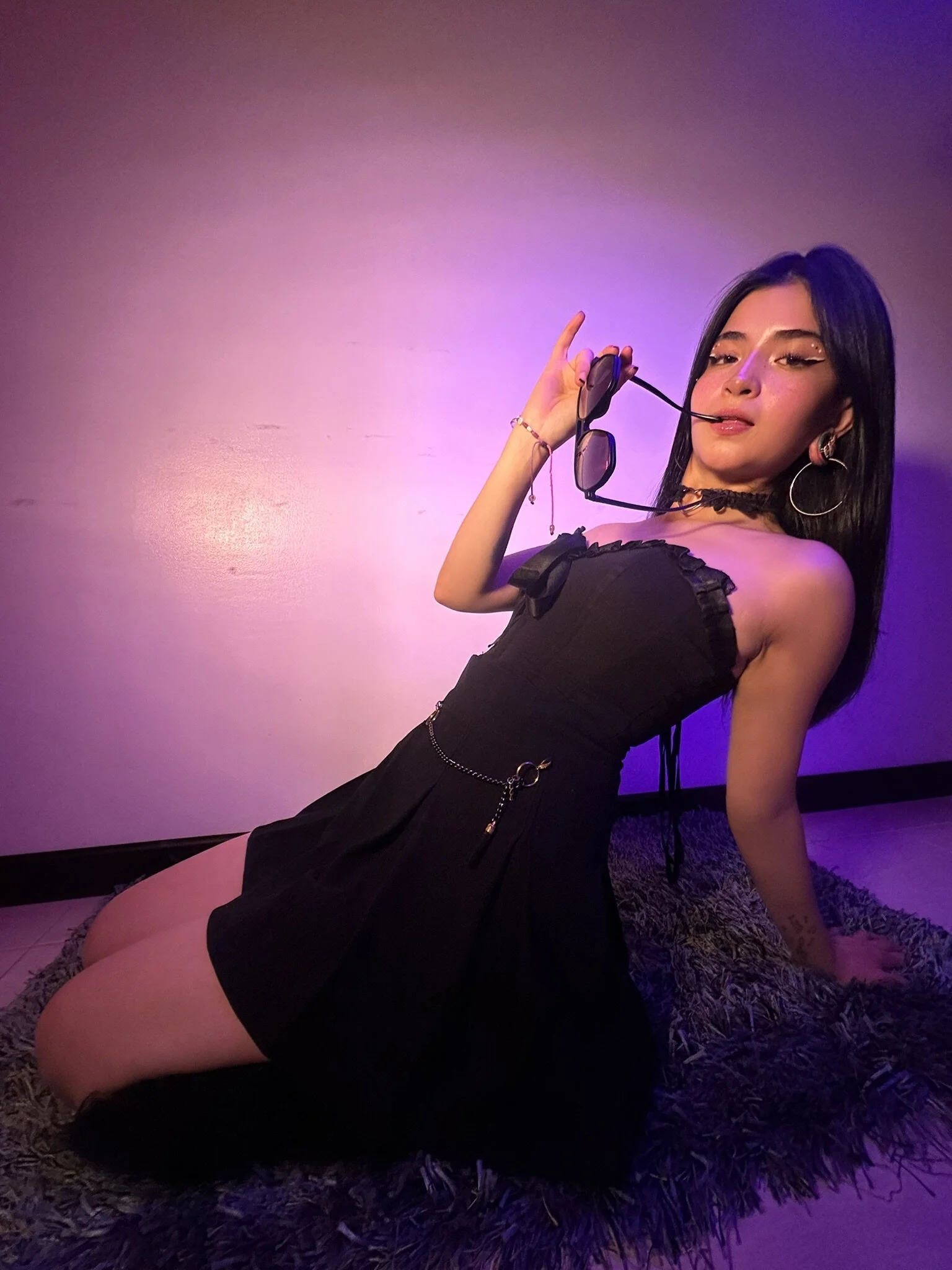 XXX Porn Photo of Nude Atenea_Velle 10