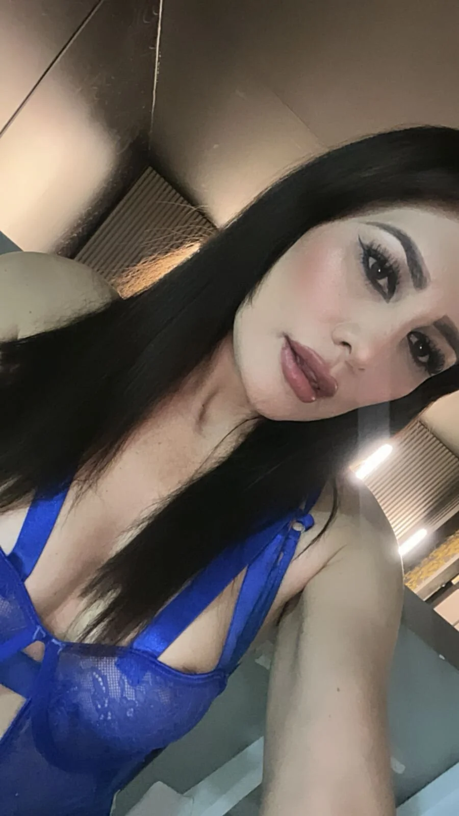 XXX Porn Photo of Nude Konny_May 7