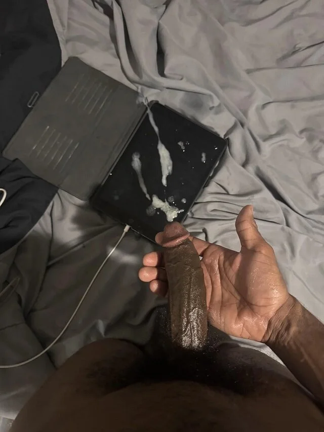 XXX Porn Photo of Nude Tumi707 5