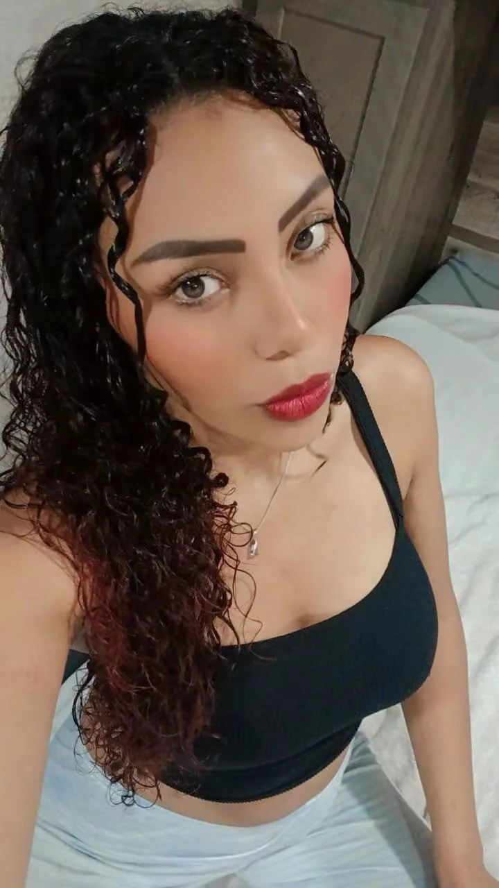 XXX Porn Photo of Nude LanixOliva 10