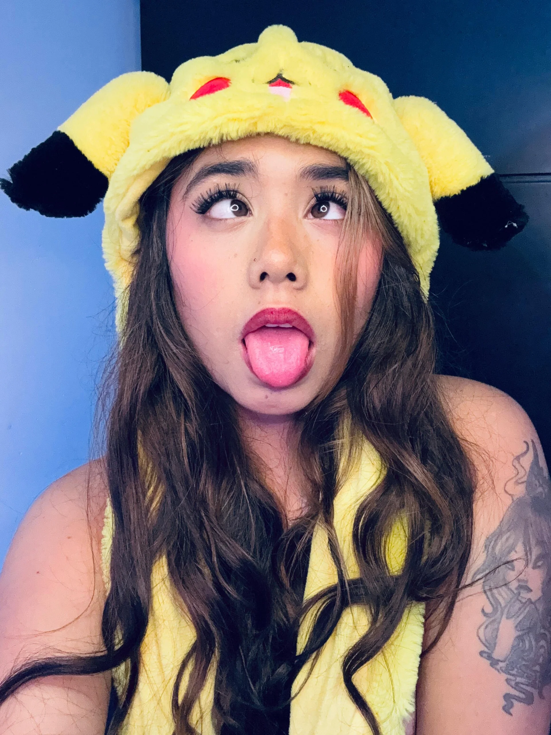 XXX Porn Photo of Nude issie_cute 4