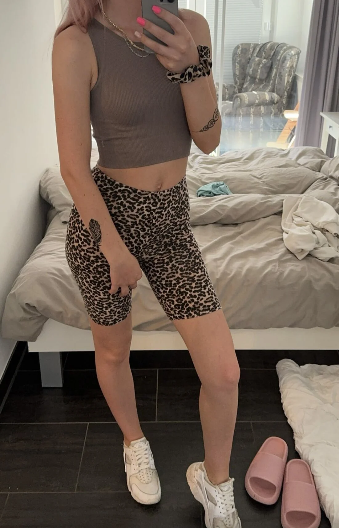 XXX Porn Photo of Nude Foxy_Bite 7