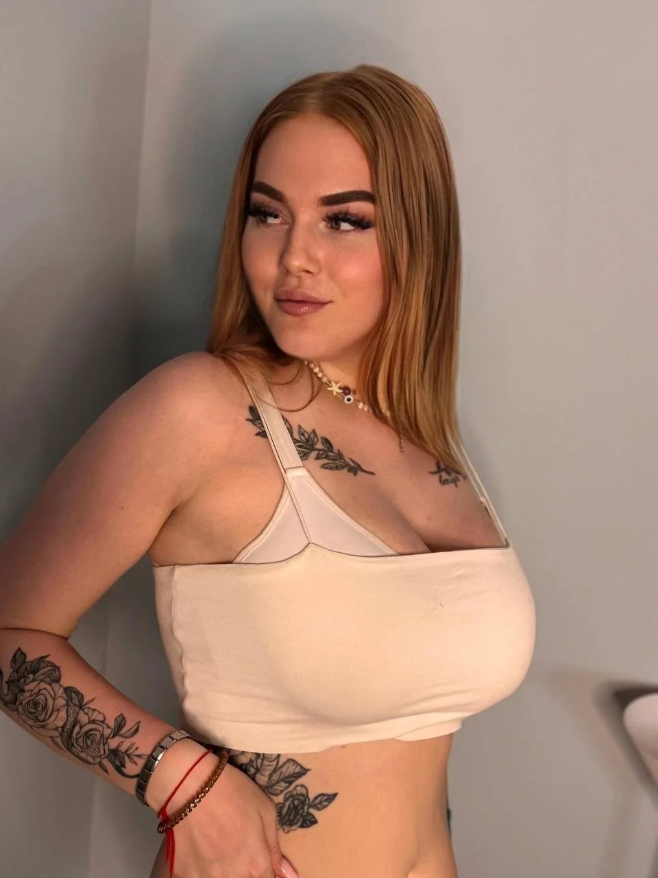 XXX Porn Photo of Nude DonnaSmith 84