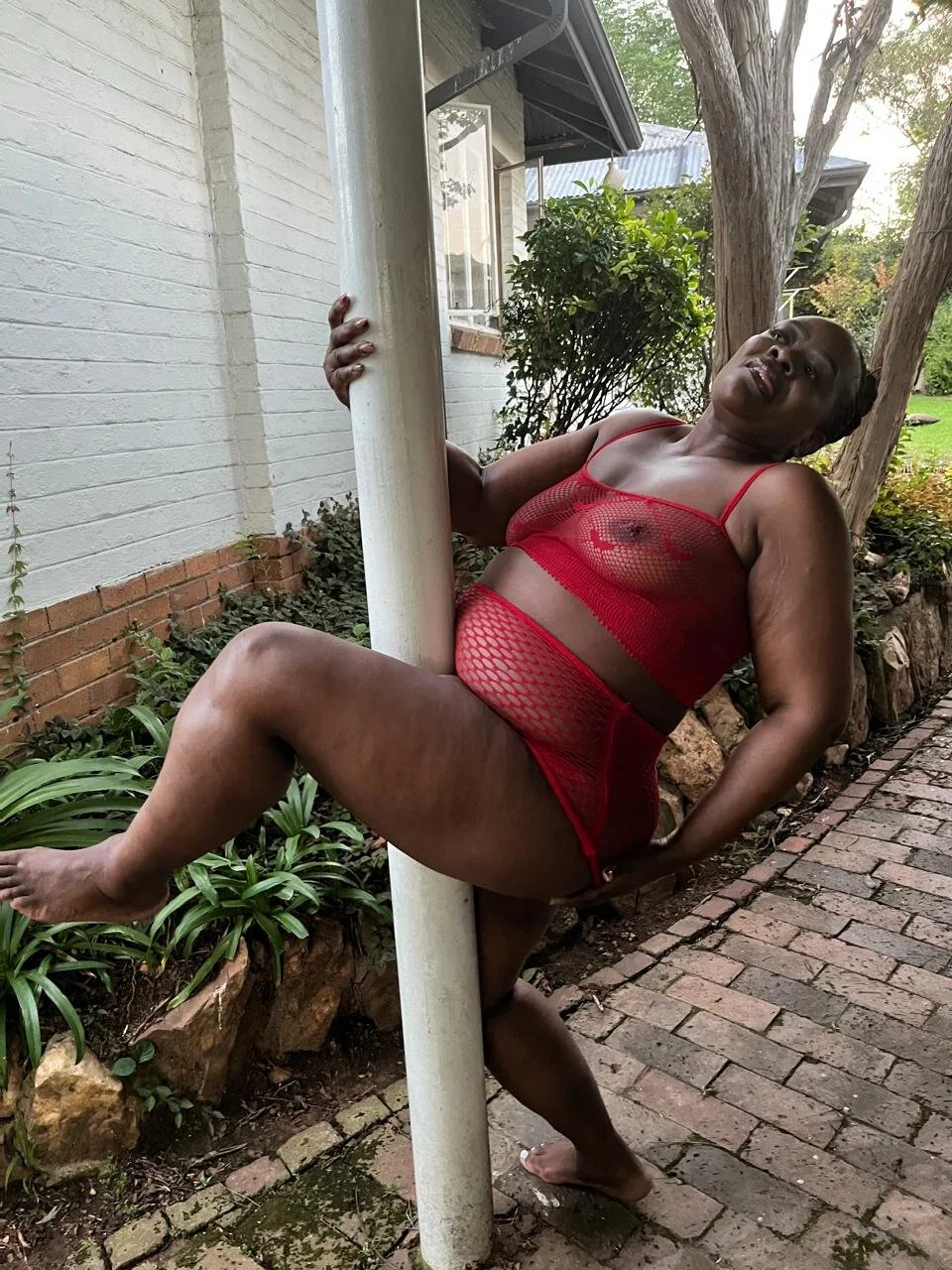 XXX Porn Photo of Nude LaicyBrown76 5