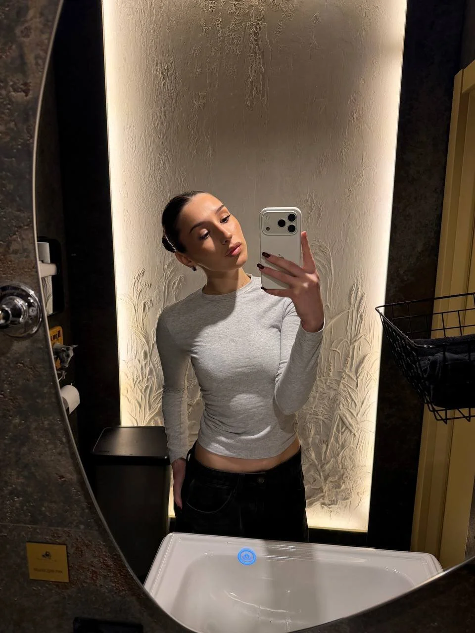 XXX Porn Photo of Nude MiaOtar 6