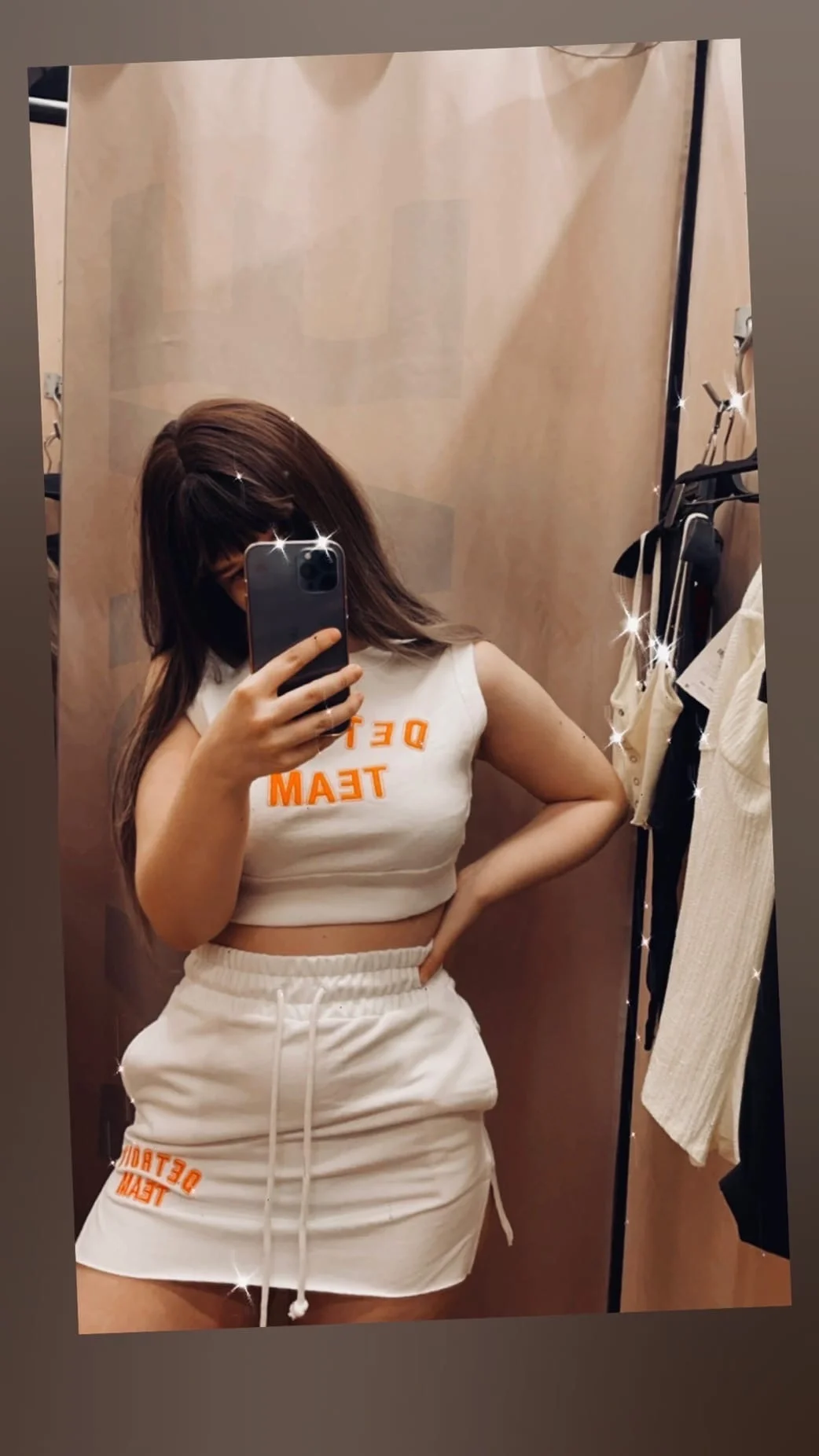 XXX Porn Photo of Nude HornyGirlH 4
