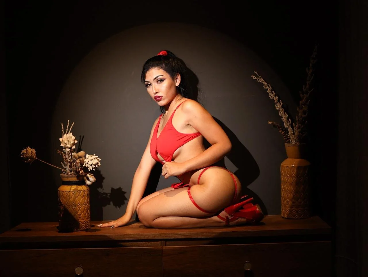 XXX Porn Photo of Nude _brenda_becker 145