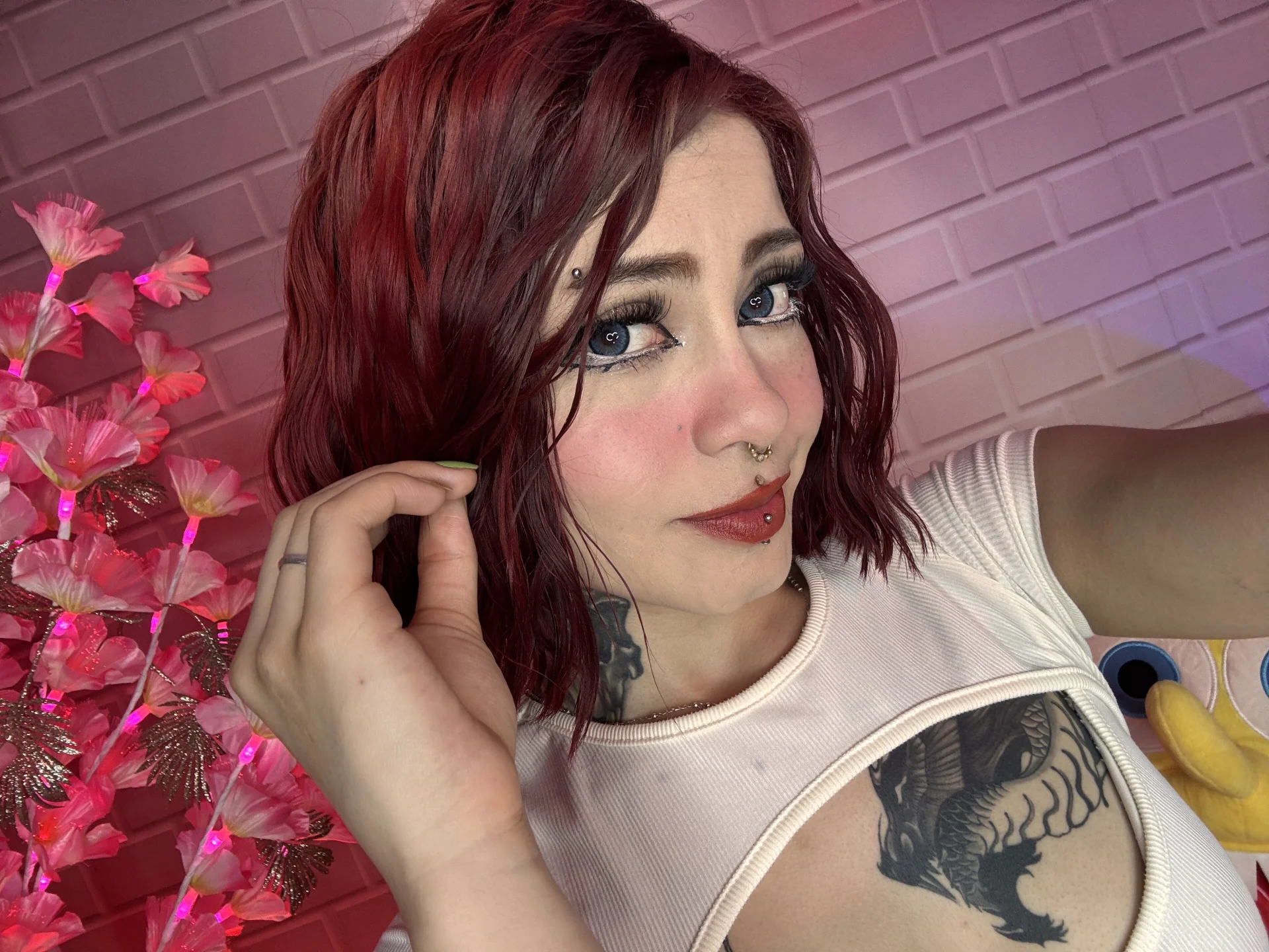 XXX Porn Photo of Nude Samanthha_roberts 85