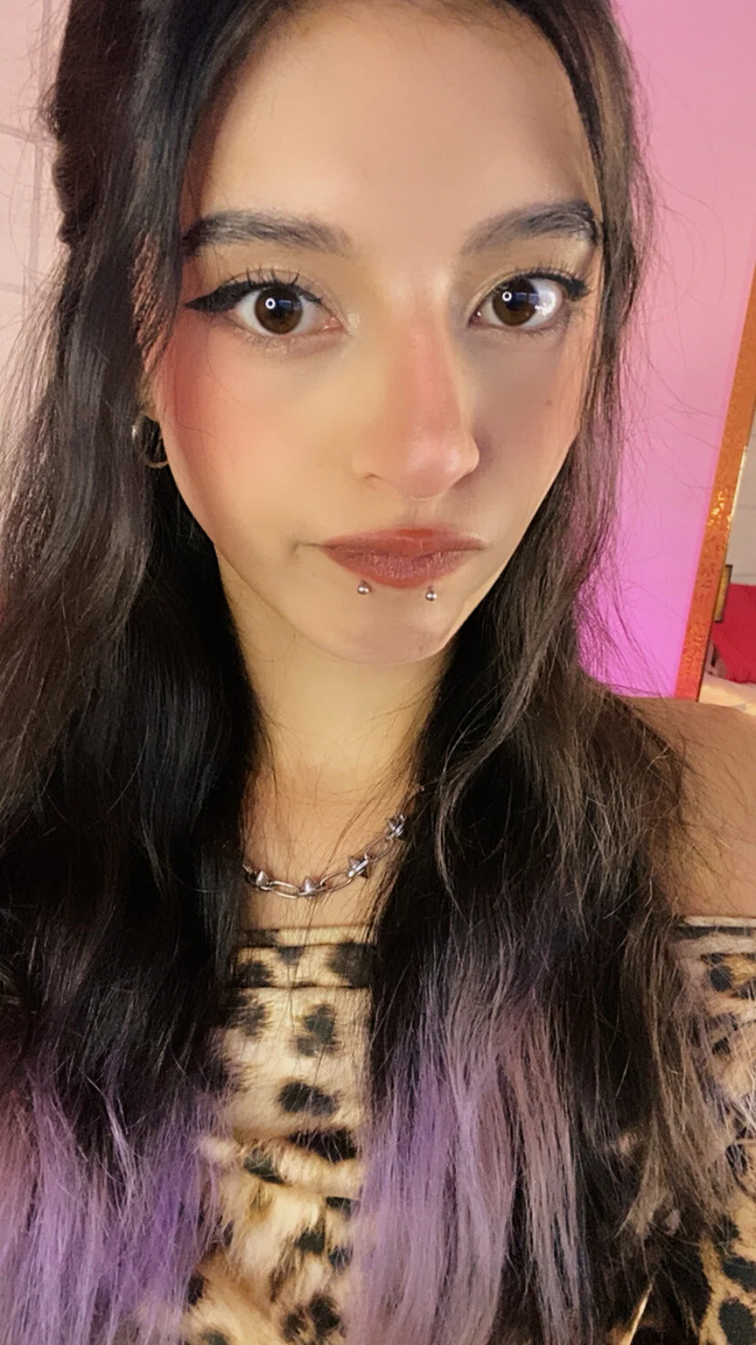 XXX Porn Photo of Nude NanakoDollx 20