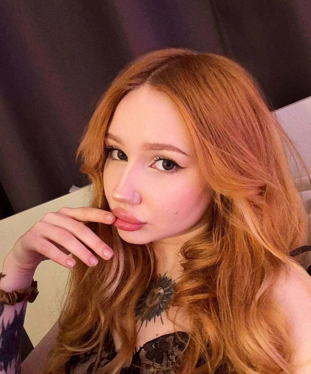XXX Porn Photo of Nude zoeforrd 2