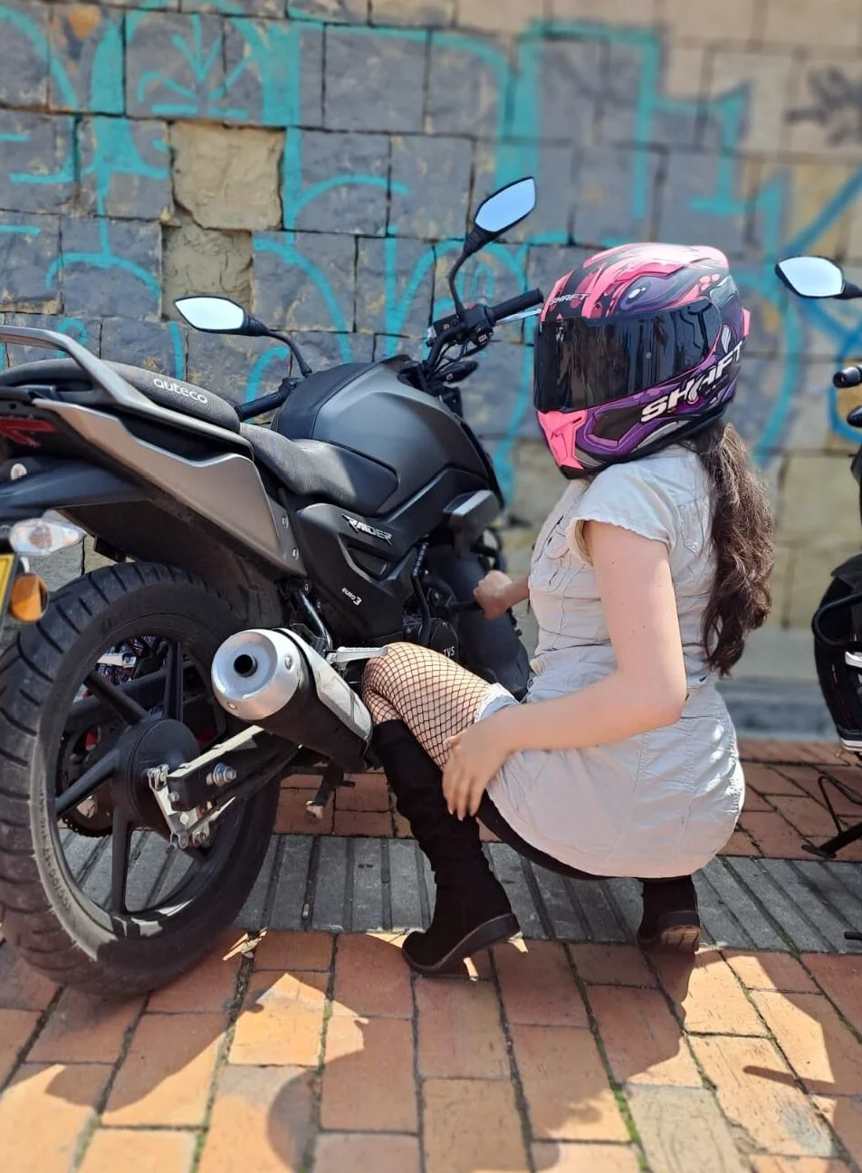 XXX Porn Photo of Nude katty_snow 22