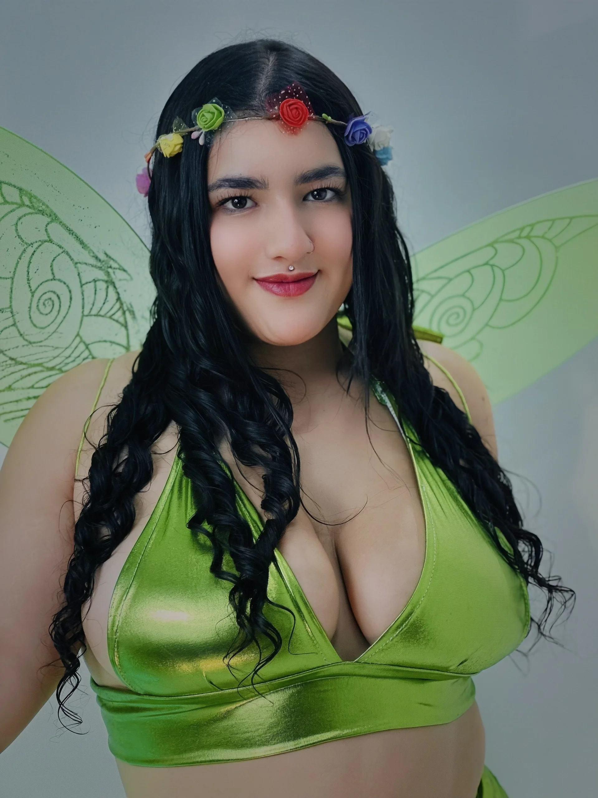 XXX Porn Photo of Nude Sweet_Annyy 195