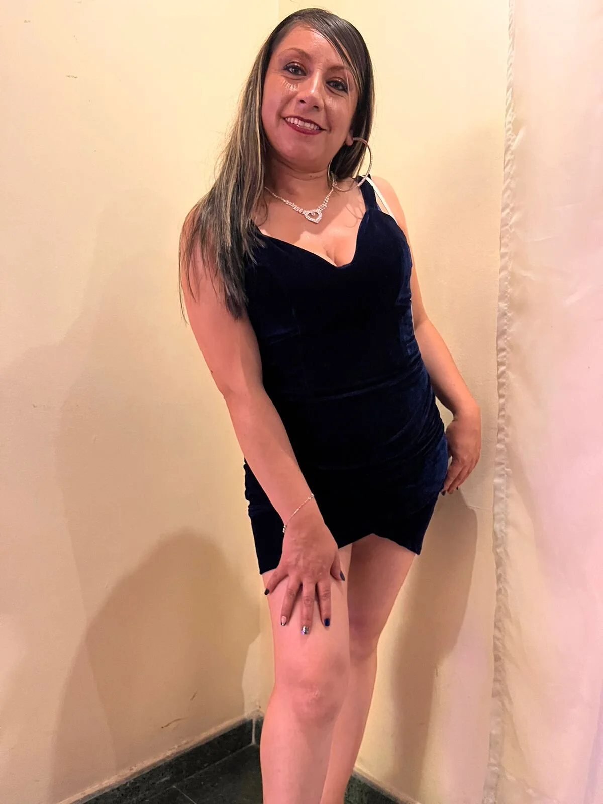 XXX Porn Photo of Nude sexy_natasha_big_ass 2