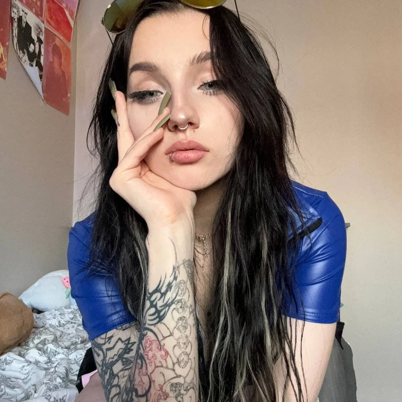 XXX Porn Photo of Nude Viv_Player 42