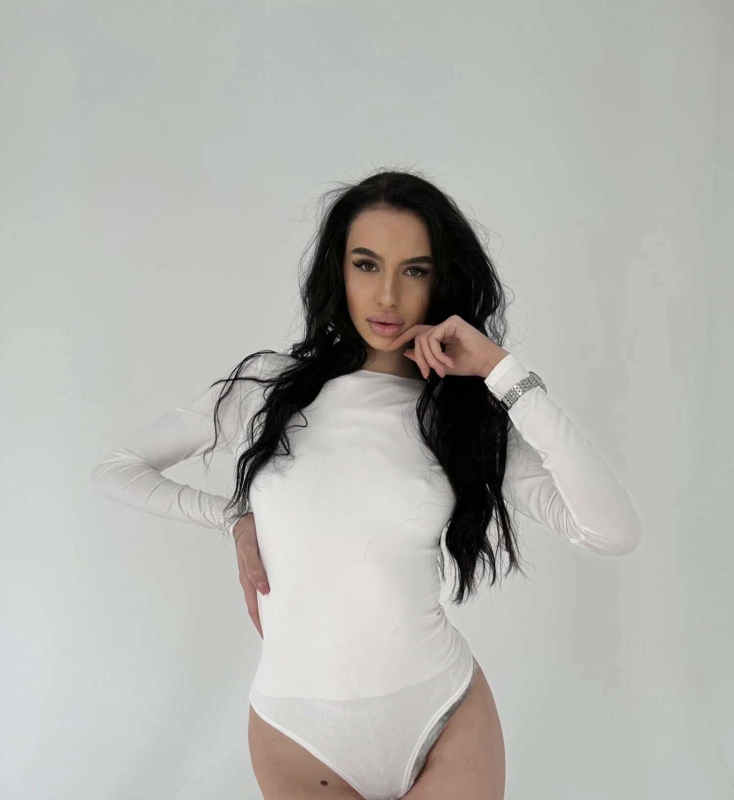 XXX Porn Photo of Nude Snow_WhiteeeX 18