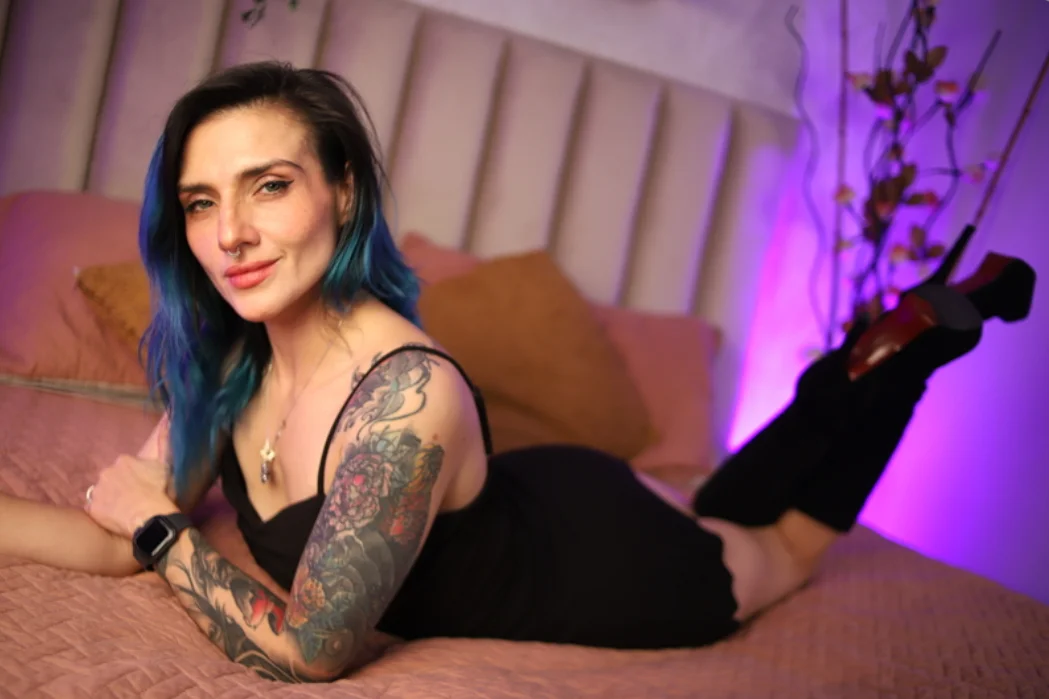 XXX Porn Photo of Nude leblanc_eva 2