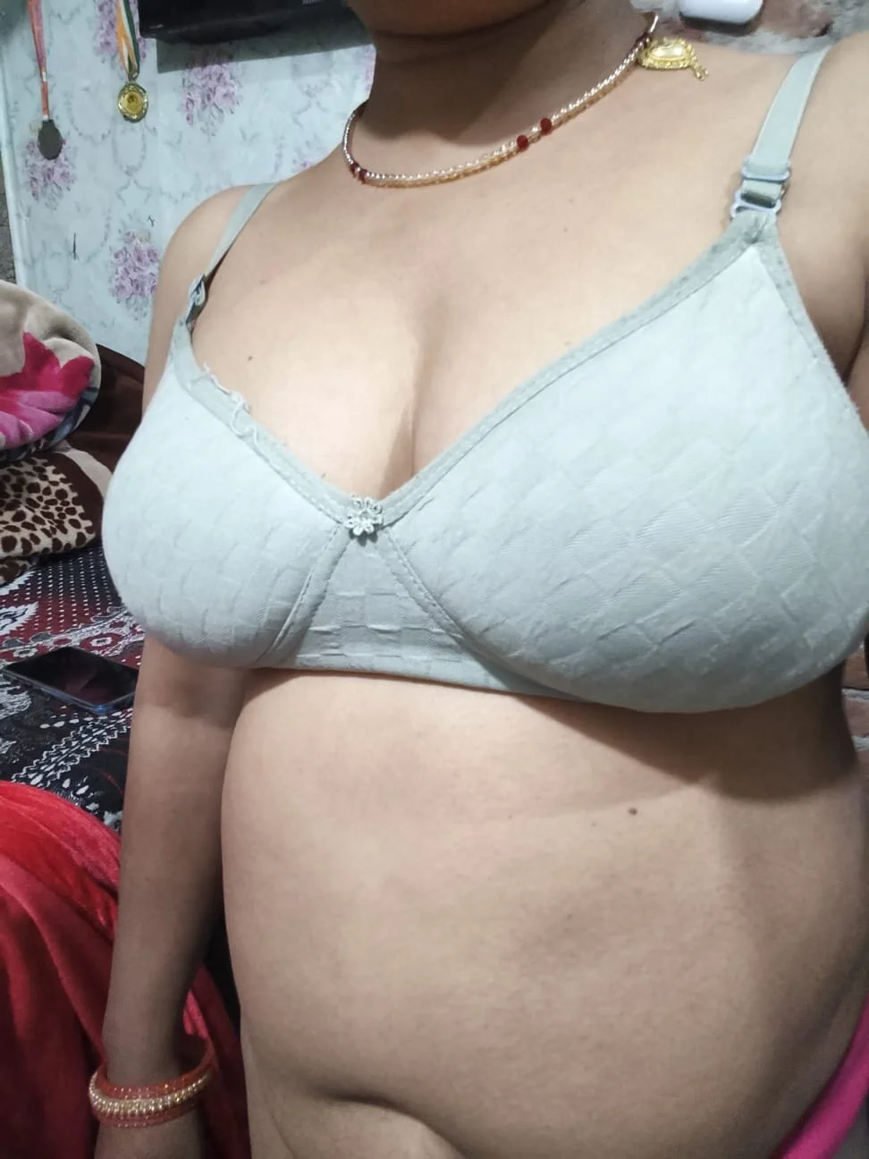 XXX Porn Photo of Nude Annubhabhi143 1