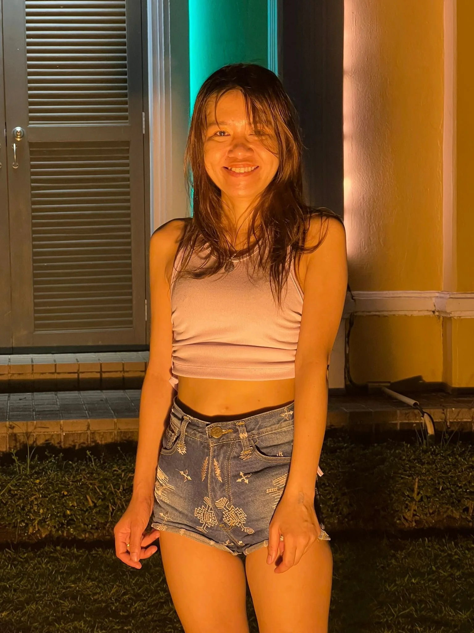 XXX Porn Photo of Nude Little_suzy5 16