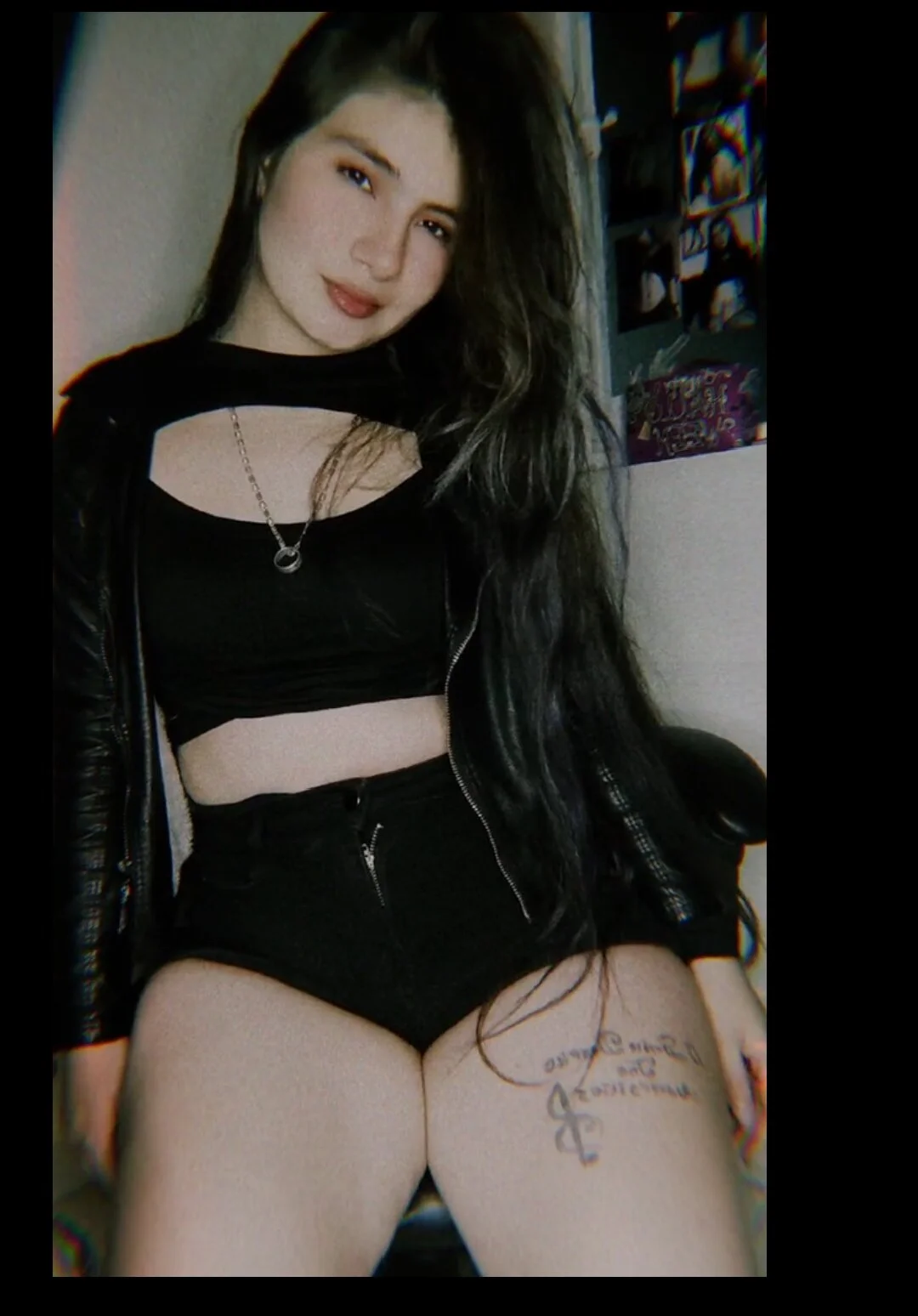XXX Porn Photo of Nude Tammara_wilson 11