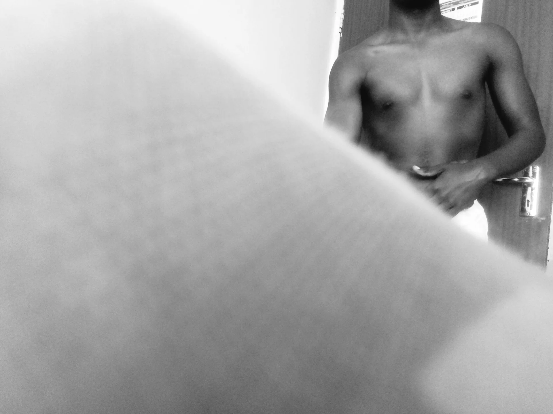 XXX Porn Photo of Nude DARKBOYRSA 2