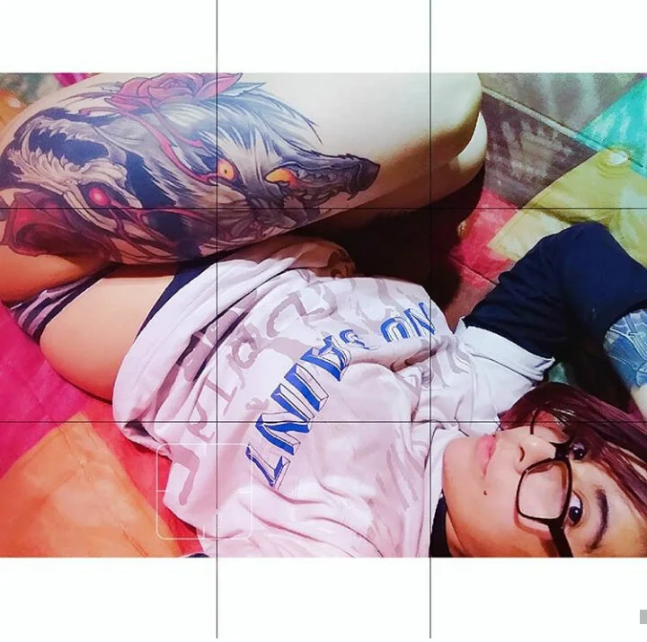 XXX Porn Photo of Nude Nightcrawler94 15