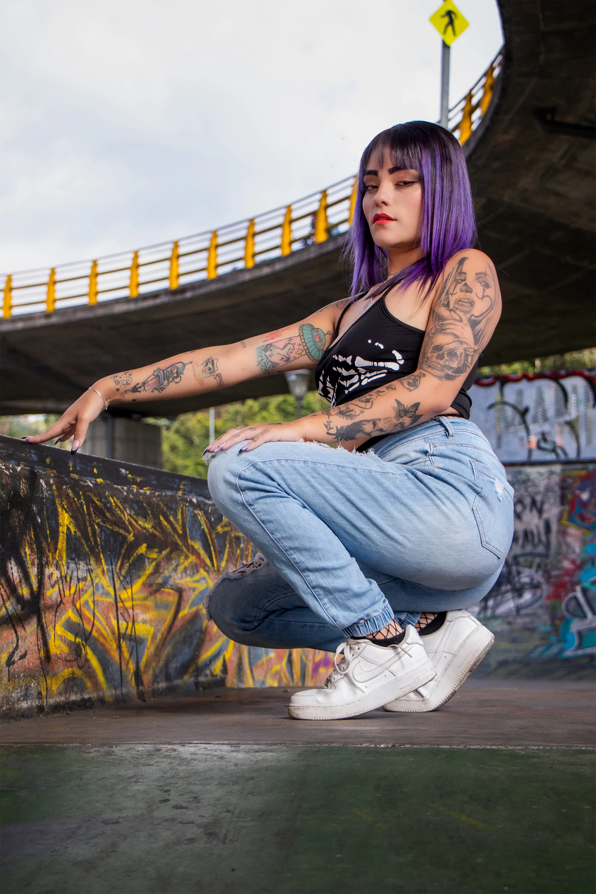XXX Porn Photo of Nude Chloe_Killua 174