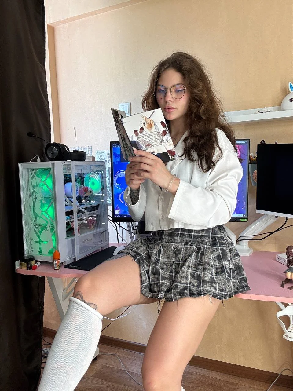 XXX Porn Photo of Nude noxxiii 15