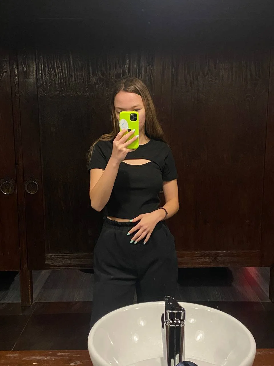 XXX Porn Photo of Nude SusannJohnson 4