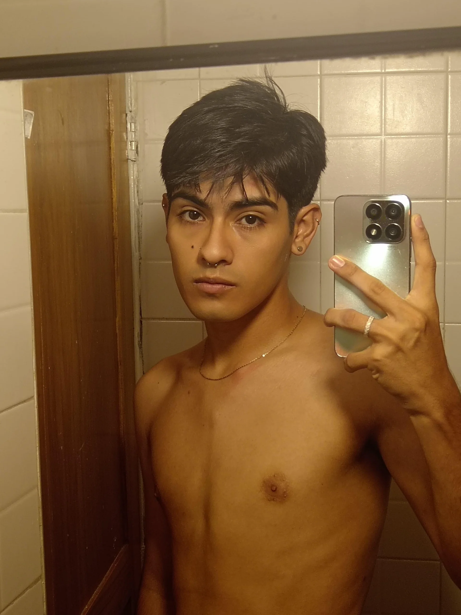 XXX Porn Photo of Nude TylerCruz__ 7