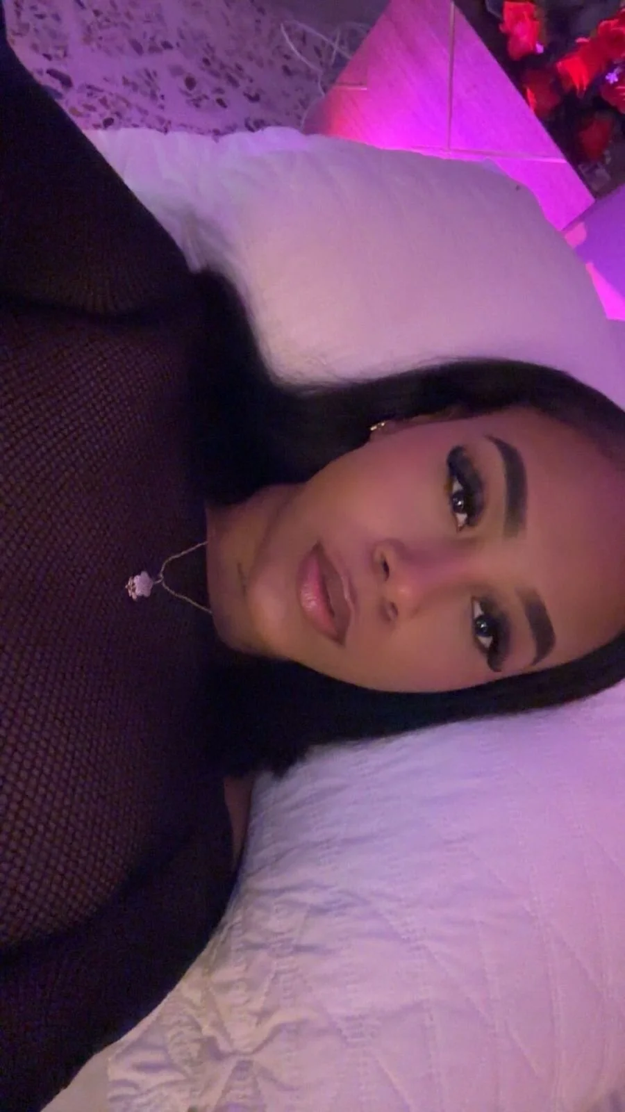 XXX Porn Photo of Nude YariRose 3