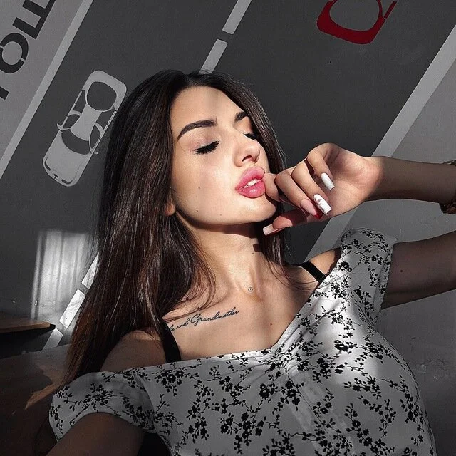 XXX Porn Photo of Nude KoriTrucchi 2