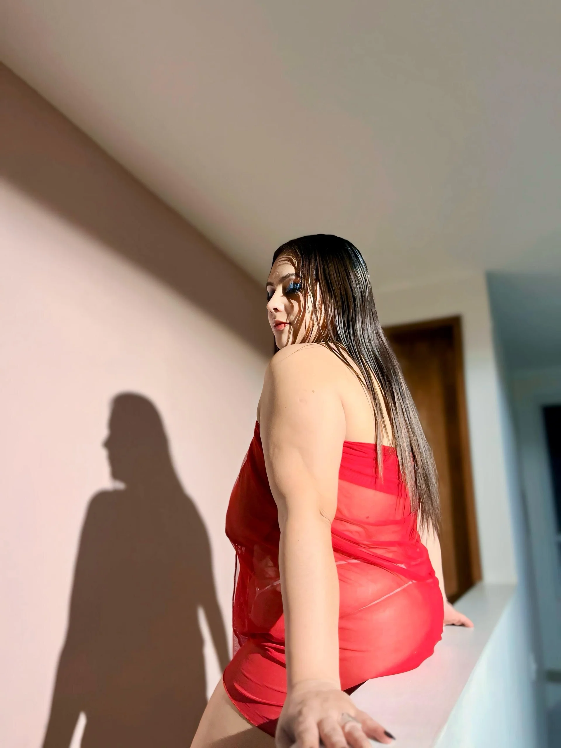XXX Porn Photo of Nude janecullen 26