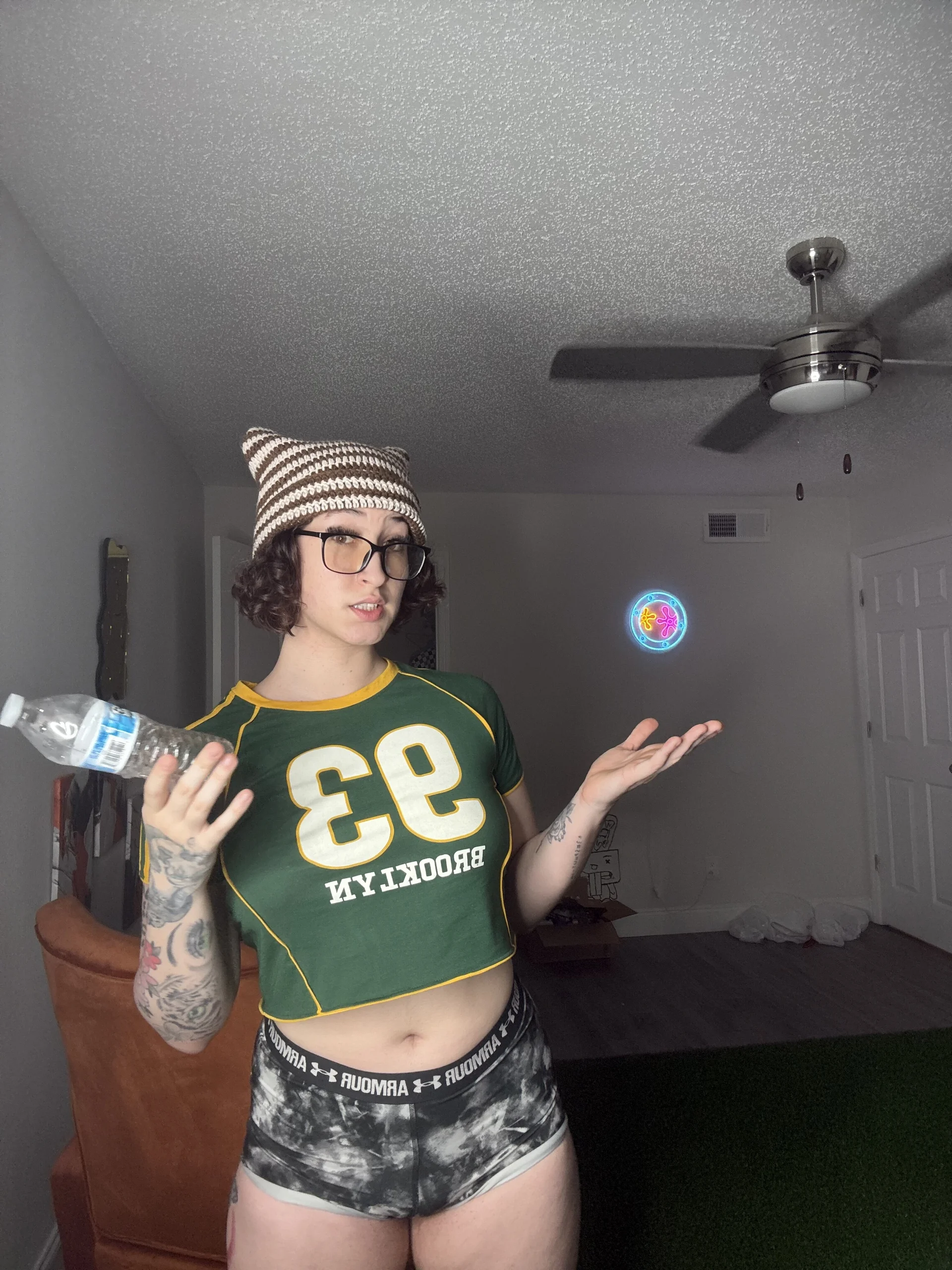 XXX Porn Photo of Nude ParkerGYATT 179
