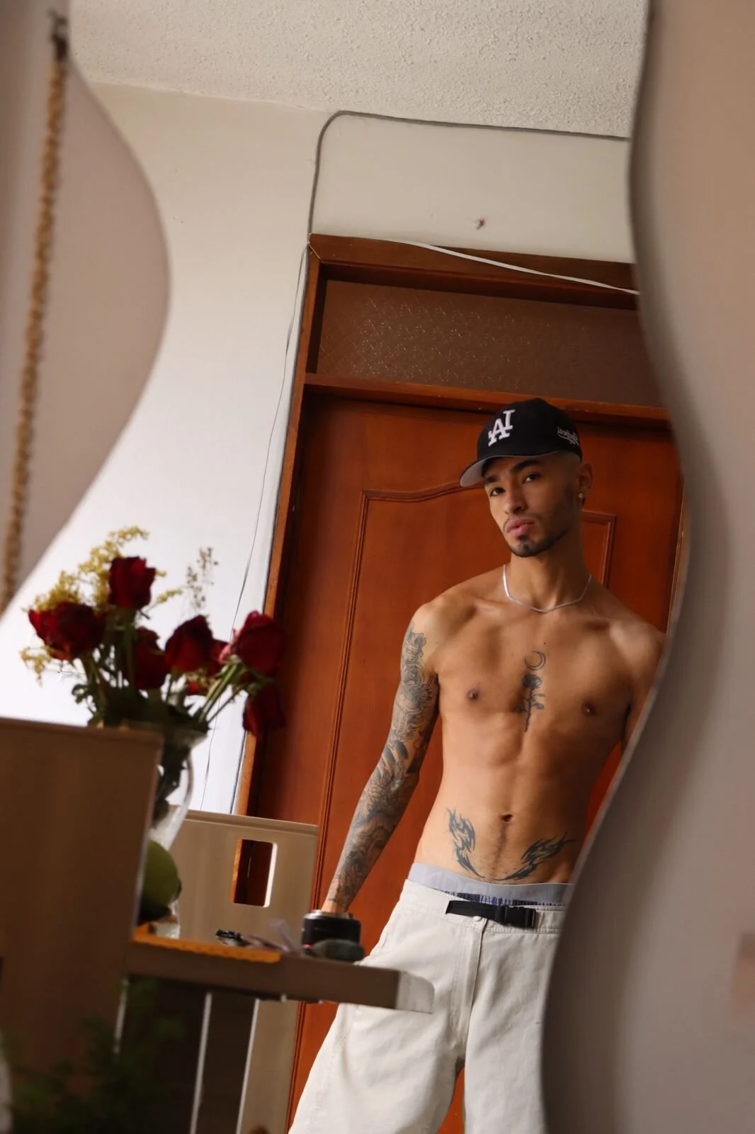 XXX Porn Photo of Nude Damon__333 8