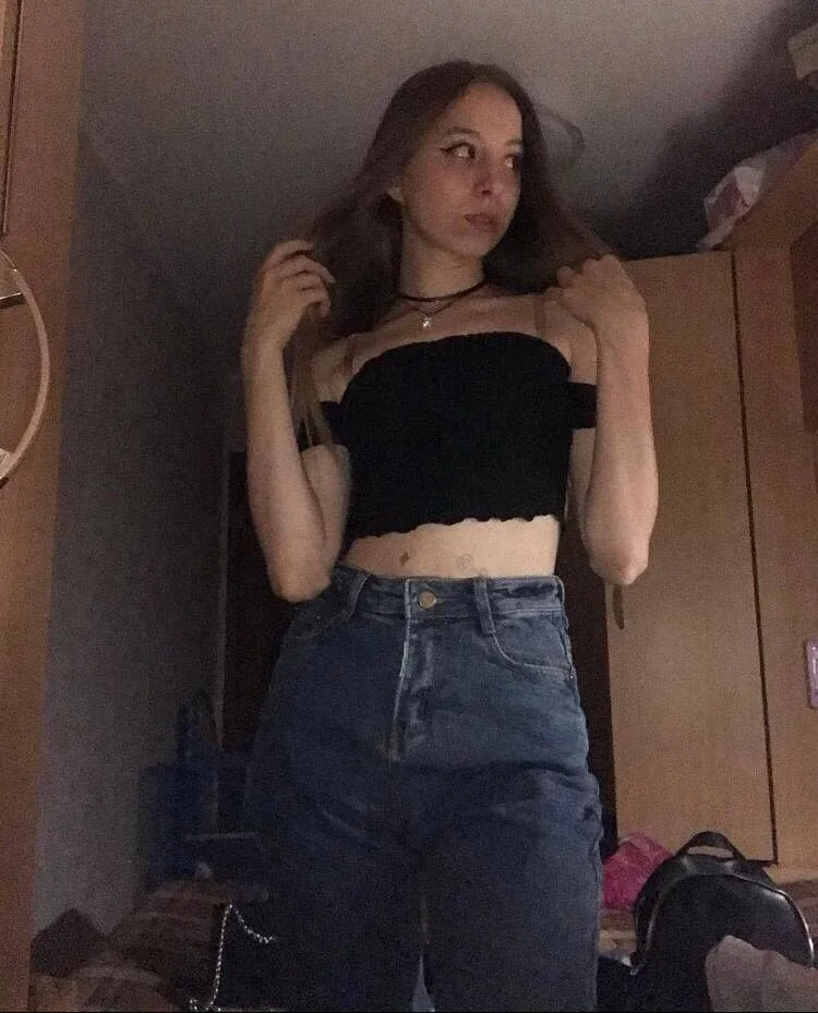 XXX Porn Photo of Nude Ada_Gold_ 18