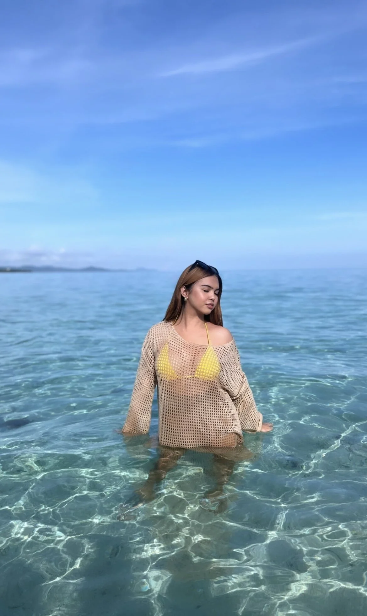 XXX Porn Photo of Nude WomanofWorldTS 11