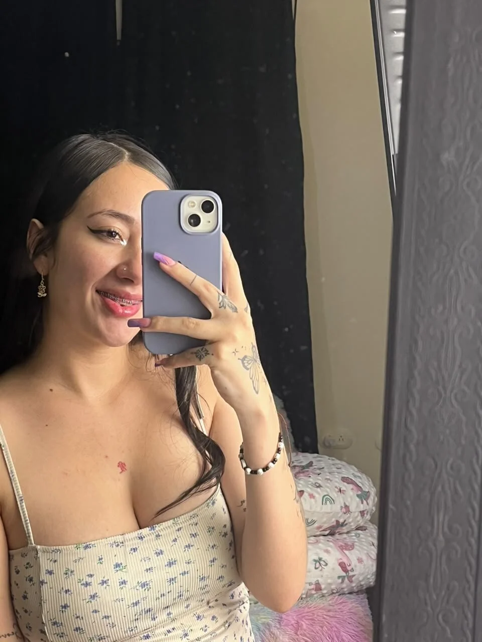 XXX Porn Photo of Nude salo_isabella 1