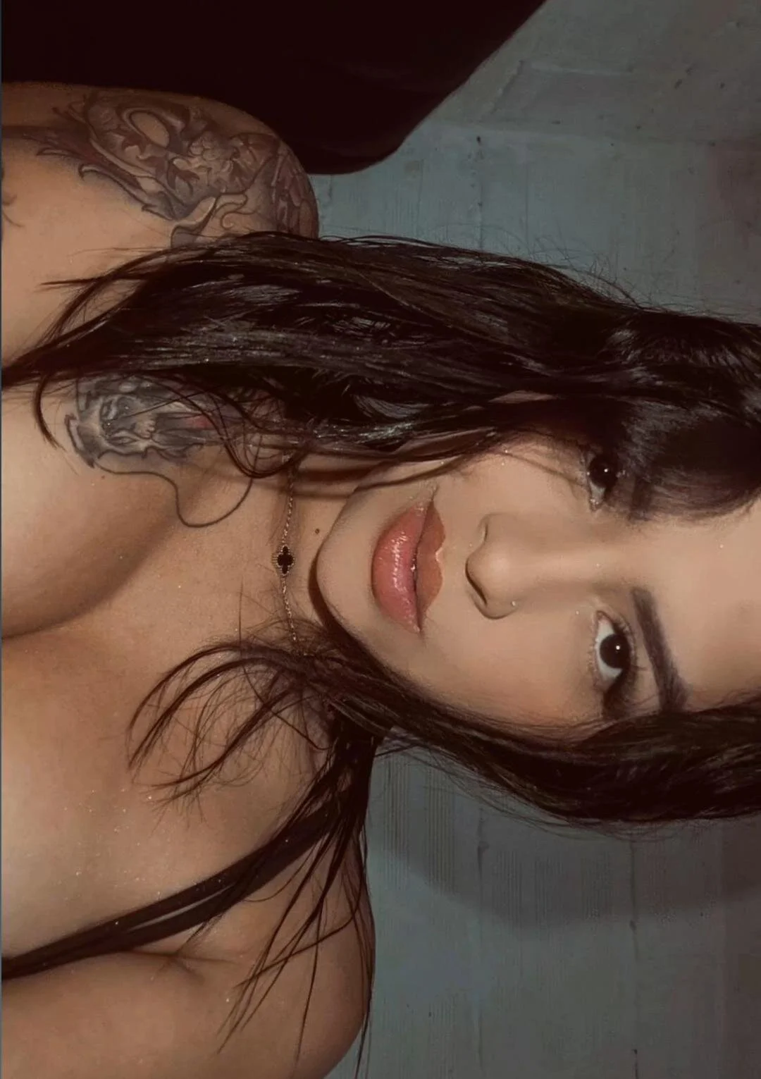 XXX Porn Photo of Nude Epika_Clark 4