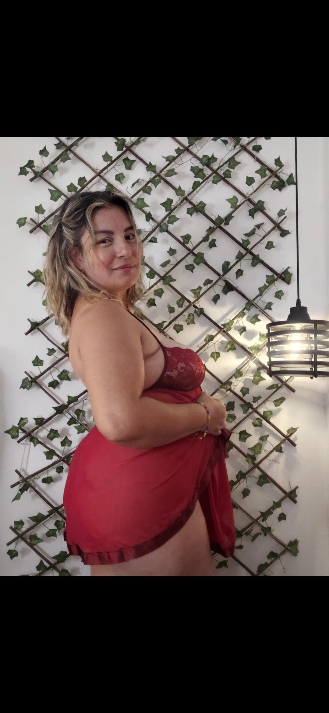 XXX Porn Photo of Nude carolinacrus01 3
