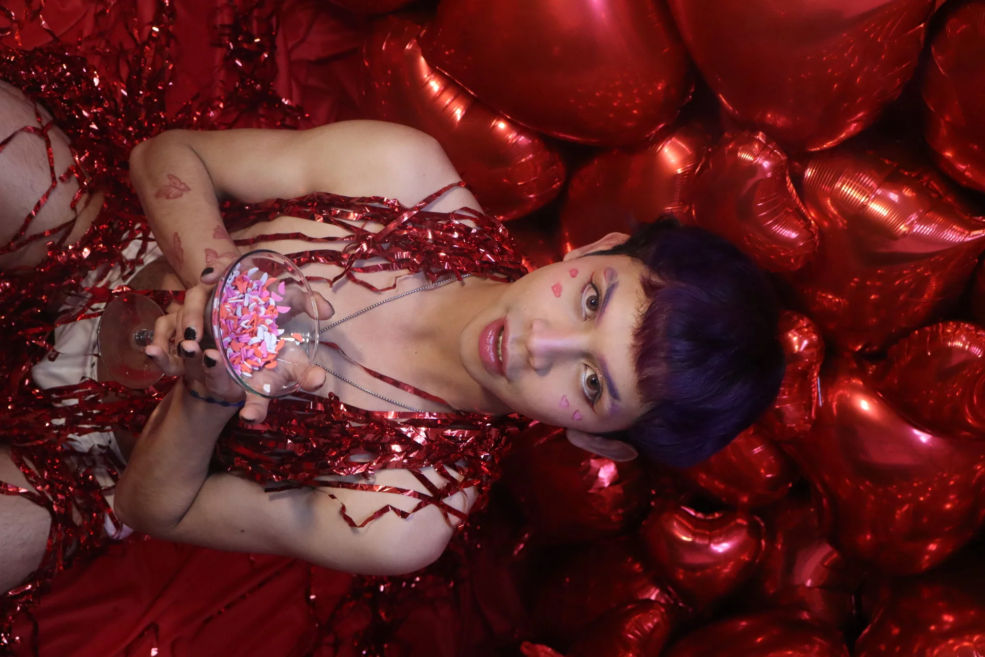 XXX Porn Photo of Nude Apolo_Prince1 12