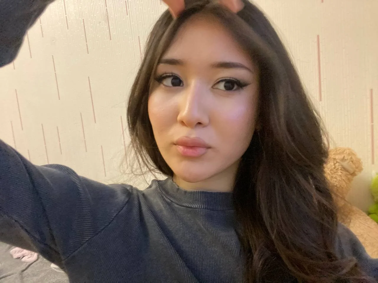 XXX Porn Photo of Nude YourMiIa 15