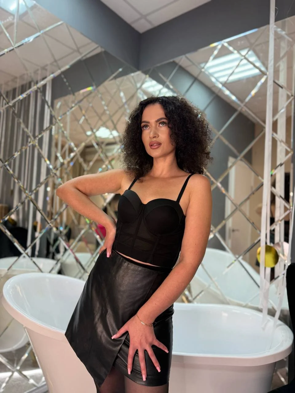 XXX Porn Photo of Nude JaneWalch 2