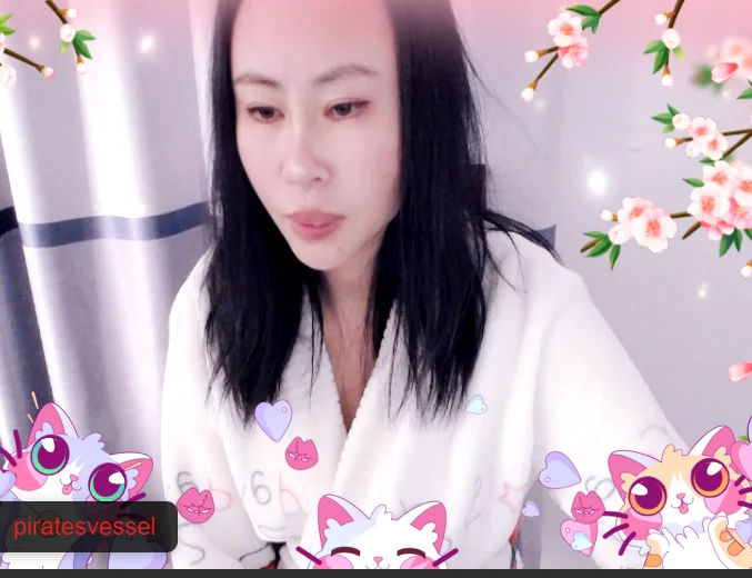 XXX Porn Photo of Nude xiaoxuer 5