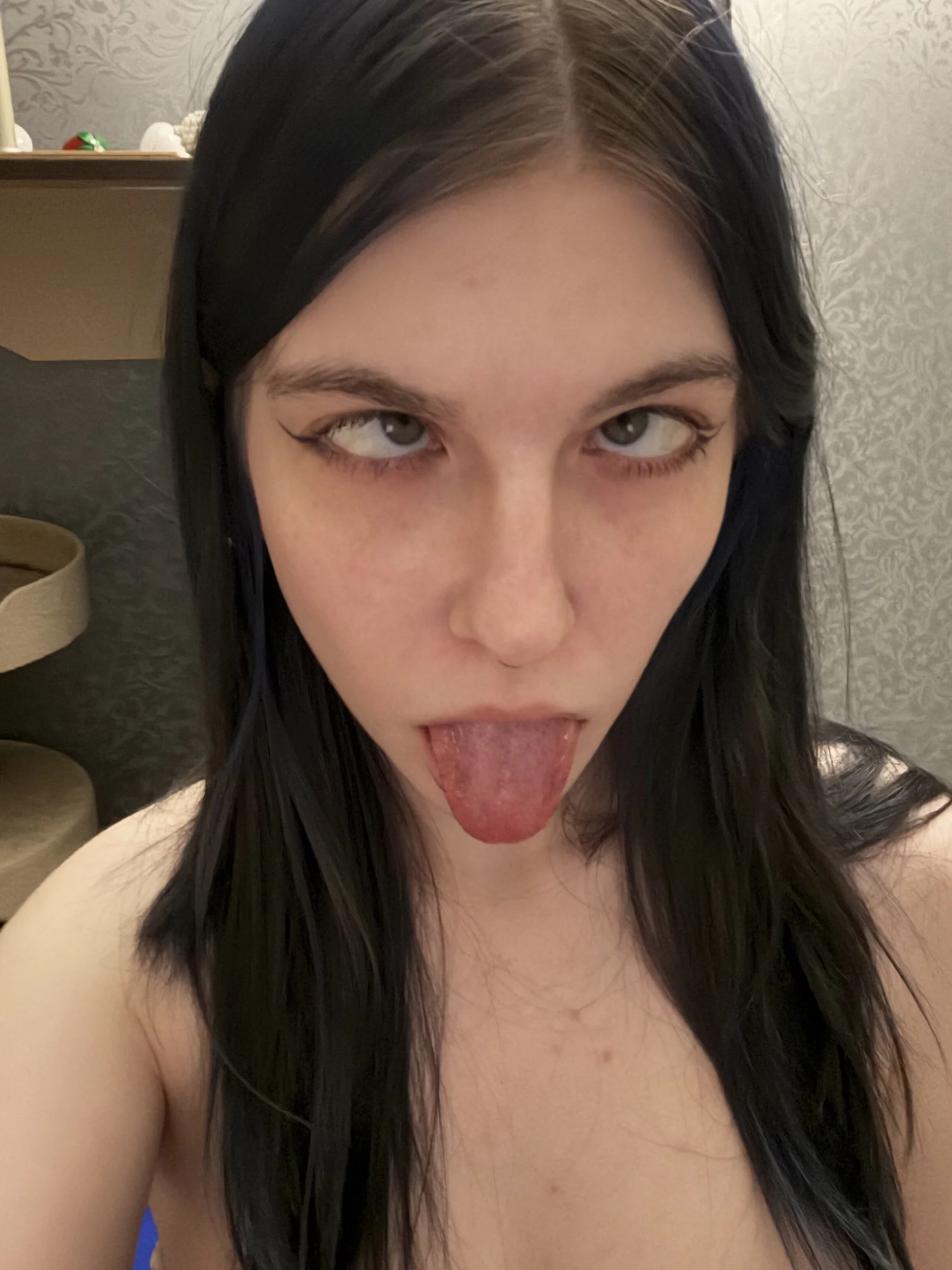 XXX Porn Photo of Nude SleepingDuo 38